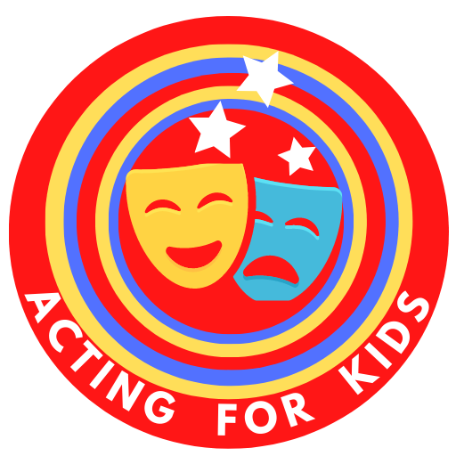 Acting For Kids